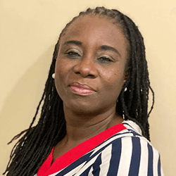 Prof.Elizabeth Andrew-Essien's image