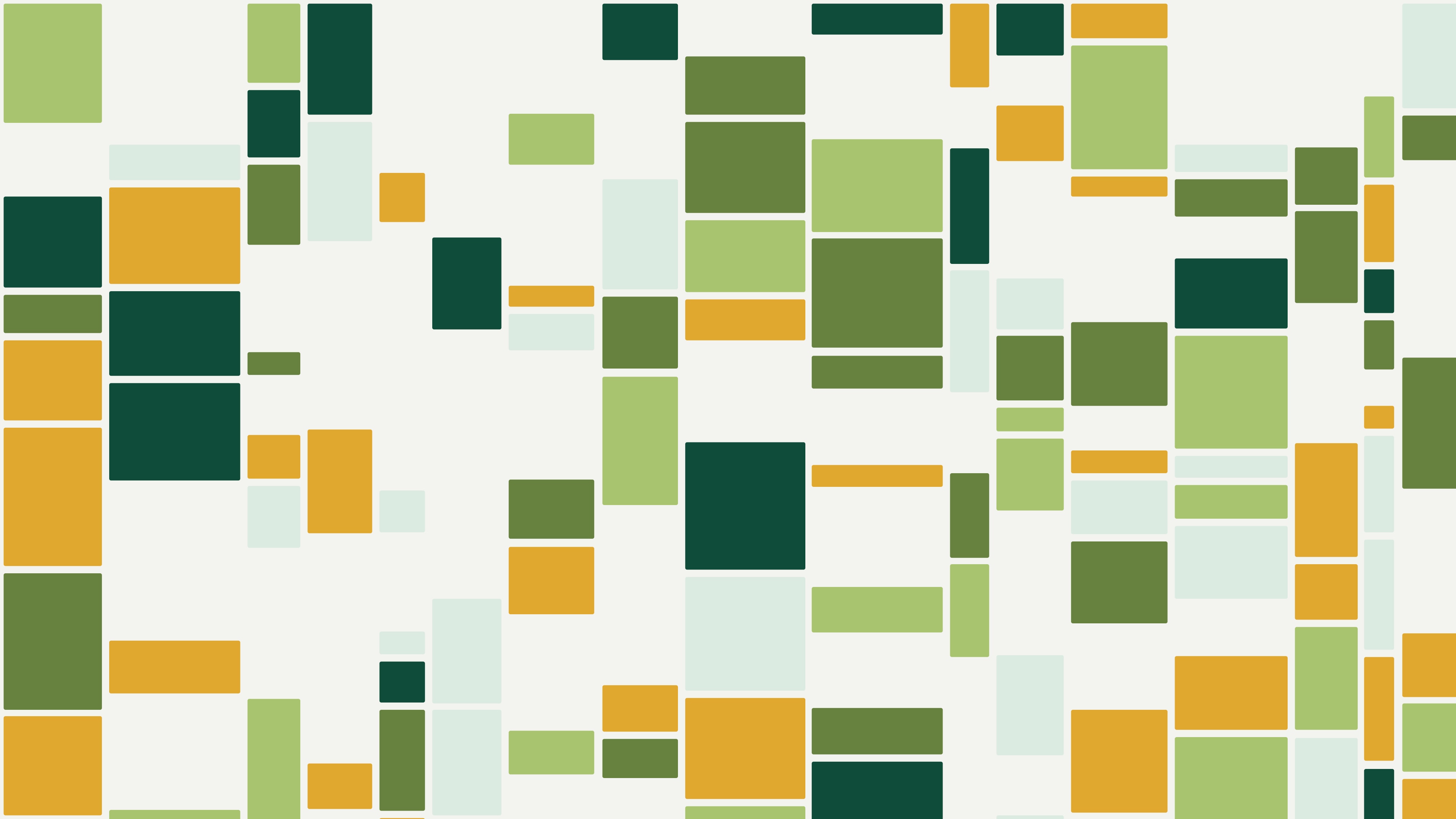 Blocks impression: blocks and streets