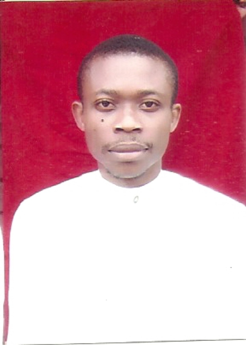 Ekikere Ebong Afahaide