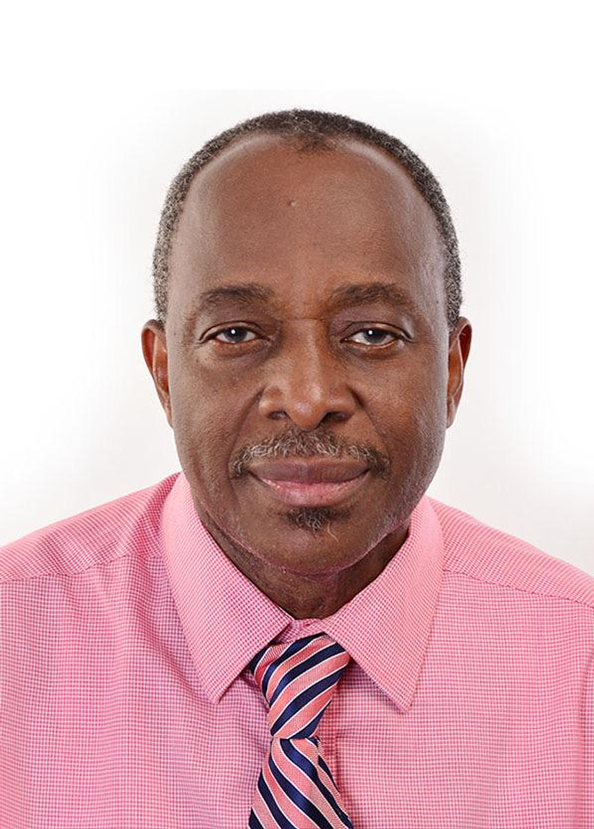Francis Ebuta Bisong