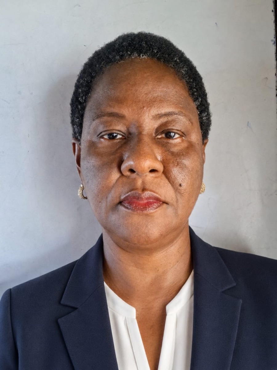 Oluwafunmilola Omorinola Eyeoyibo